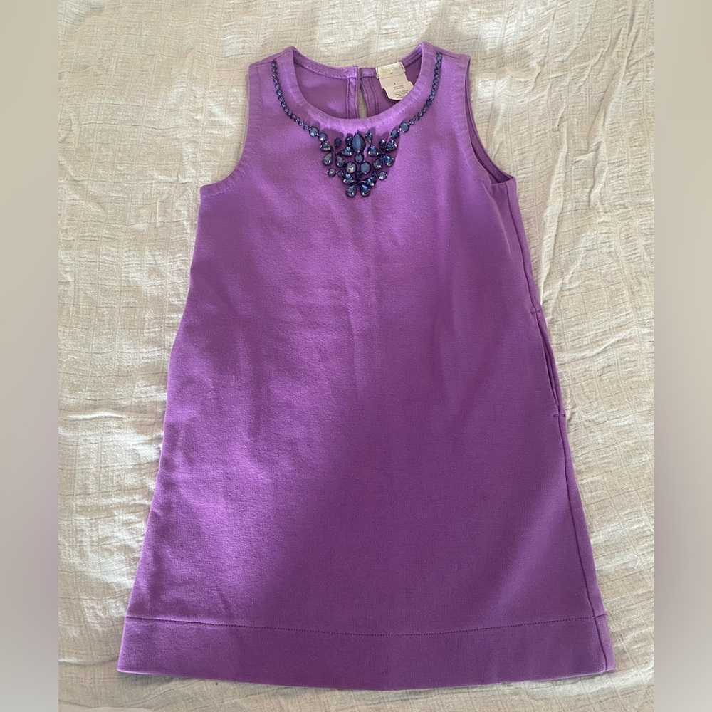 Crewcuts dress